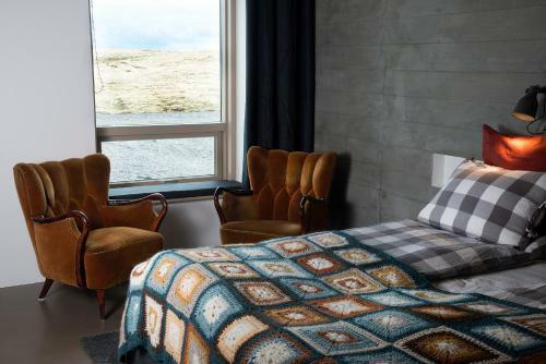 Hostal Hrifunes Guesthouse