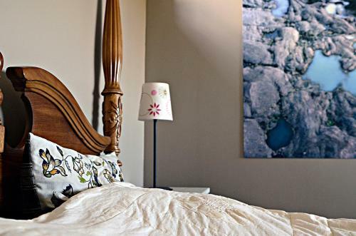 Hostal Hrifunes Guesthouse