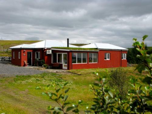 Hostal Hrifunes Guesthouse