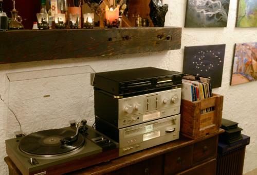 Hostal Hrifunes Guesthouse