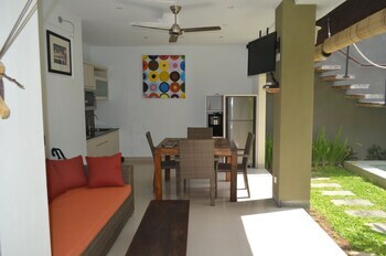 The Gatra Villas