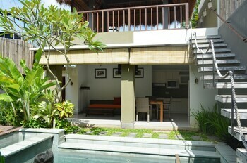 The Gatra Villas