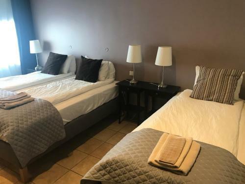 Hotel Rj�kandi