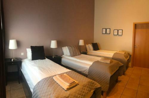 Hotel Rj�kandi