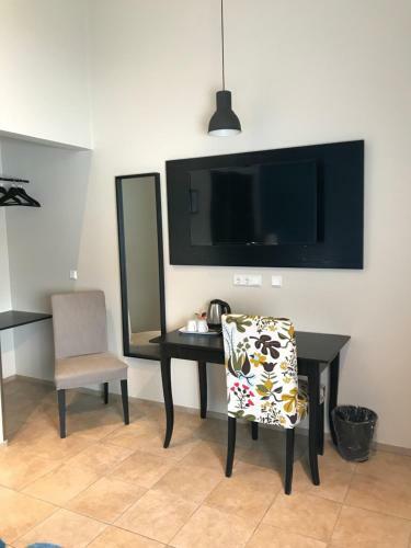 Hotel Rj�kandi