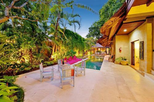 Villa Elleo