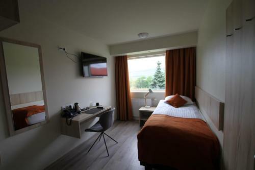 Hotel Hallormsstadur