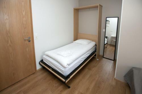 Hostal Hrauneyjar Highland Center