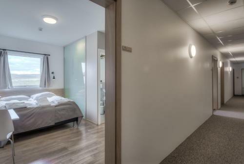 Hostal Hrauneyjar Highland Center