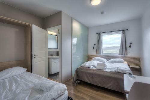 Hostal Hrauneyjar Highland Center