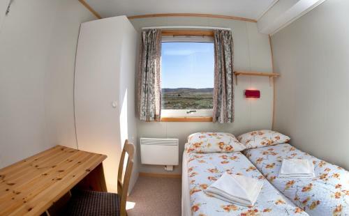 Hostal Hrauneyjar Highland Center
