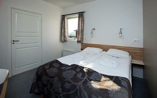 Hostal Hrauneyjar Highland Center