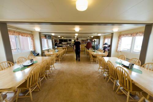 Hostal Hrauneyjar Highland Center