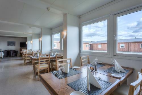 Hostal Hrauneyjar Highland Center