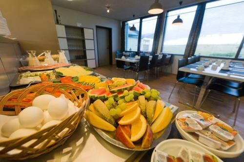 Hostal Hrauneyjar Highland Center