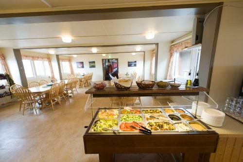 Hostal Hrauneyjar Highland Center