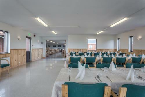 Hostal Hrauneyjar Highland Center
