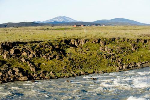 Hostal Hrauneyjar Highland Center