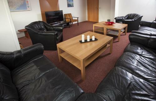 Hostal Hrauneyjar Highland Center