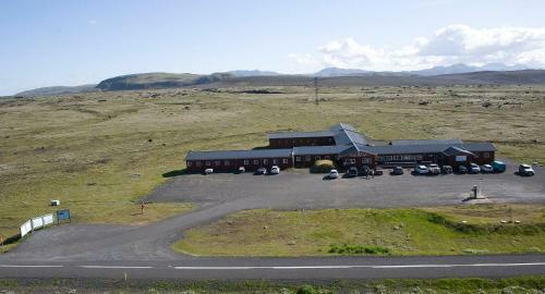 Hostal Hrauneyjar Highland Center