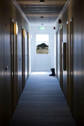 Hostal Hrauneyjar Highland Center