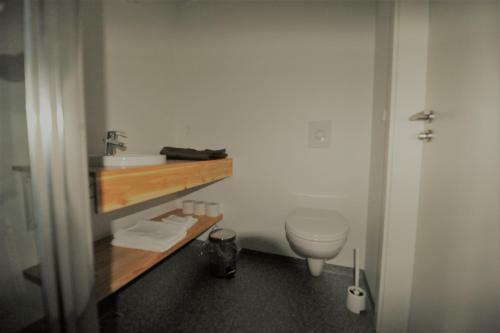 Hostal Kerlingarfj�ll Mountain Resort