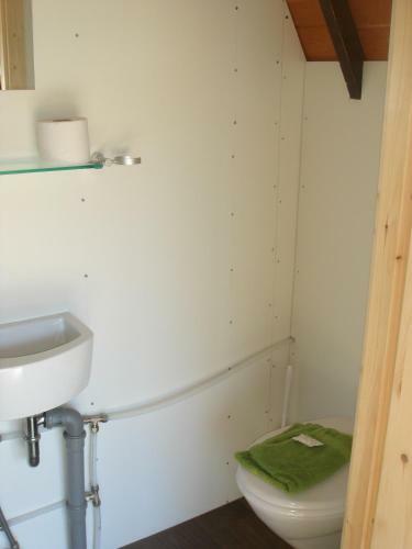 Hostal Kerlingarfj�ll Mountain Resort