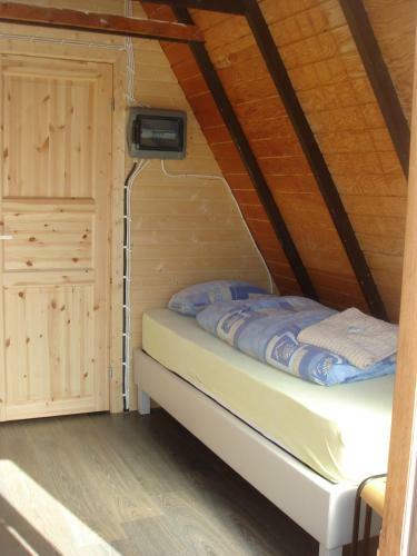 Hostal Kerlingarfj�ll Mountain Resort