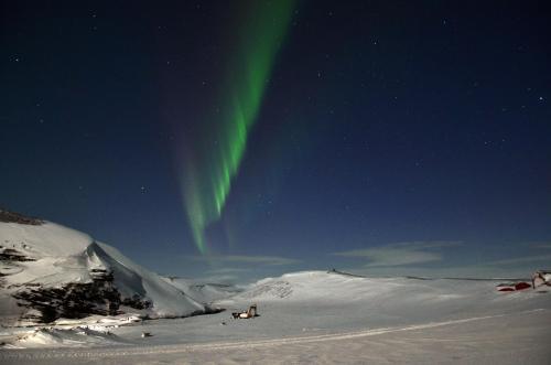 Hostal Kerlingarfj�ll Mountain Resort