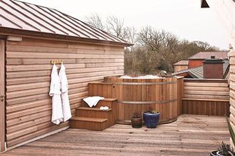 Hotel Wineport Lodge