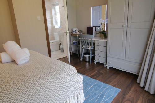 Benown House B&B