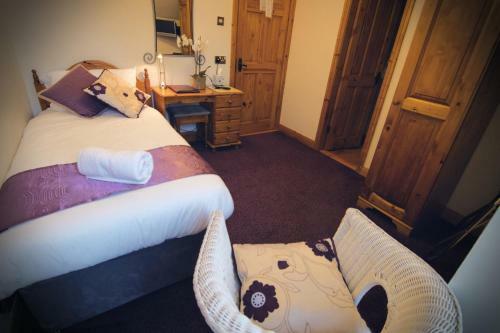 Benown House B&B