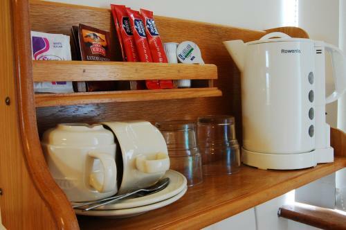 Benown House B&B