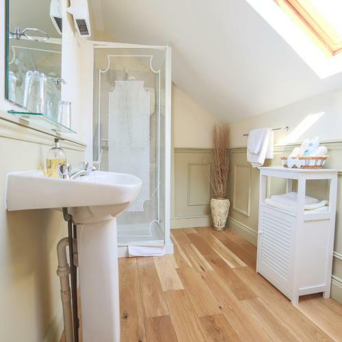 Bed & Breakfast Bru Chlann Lir