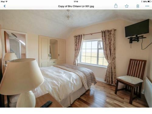 Bed & Breakfast Bru Chlann Lir