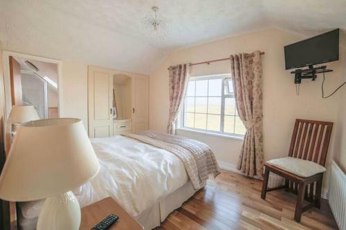 Bed & Breakfast Bru Chlann Lir