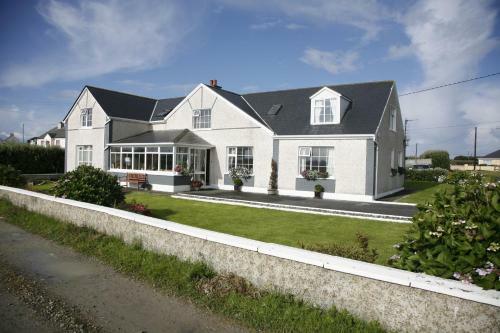 Bed & Breakfast Bru Chlann Lir