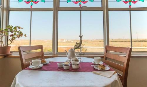 Bed & Breakfast Bru Chlann Lir