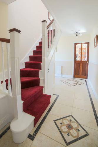 Bed & Breakfast Bru Chlann Lir