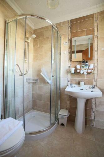 Bed & Breakfast Bru Chlann Lir