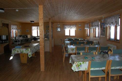 Glj�steinn G�slask�li Kj�lur Hostel