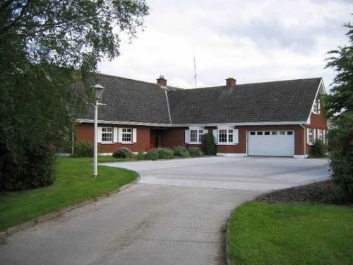 Birchwood B&B