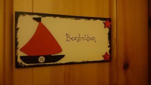 Ocean Heights B&B