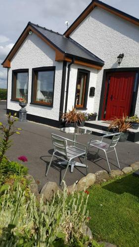 Ocean Heights B&B
