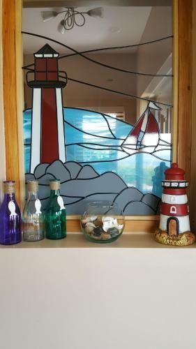 Ocean Heights B&B