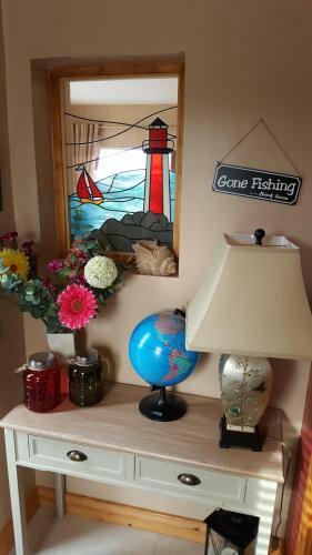 Ocean Heights B&B