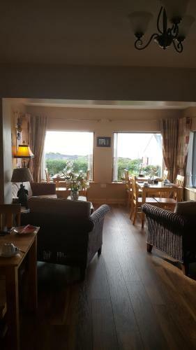 Ocean Heights B&B