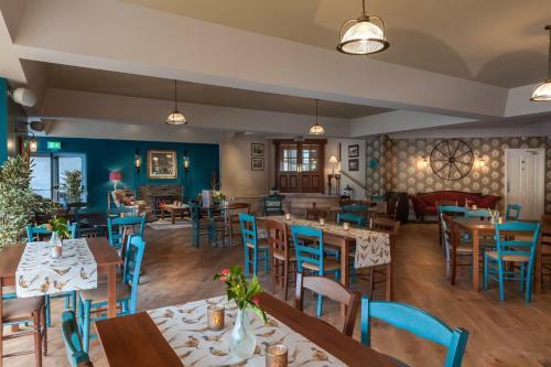 Woodenbridge Hotel & Lodge
