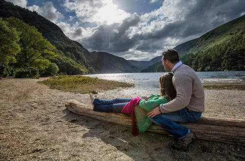Woodenbridge Hotel & Lodge