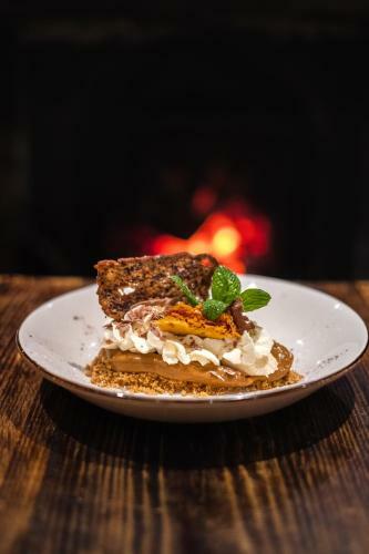 Woodenbridge Hotel & Lodge